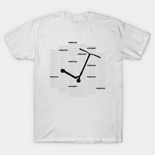 Scooter freestyle T-Shirt